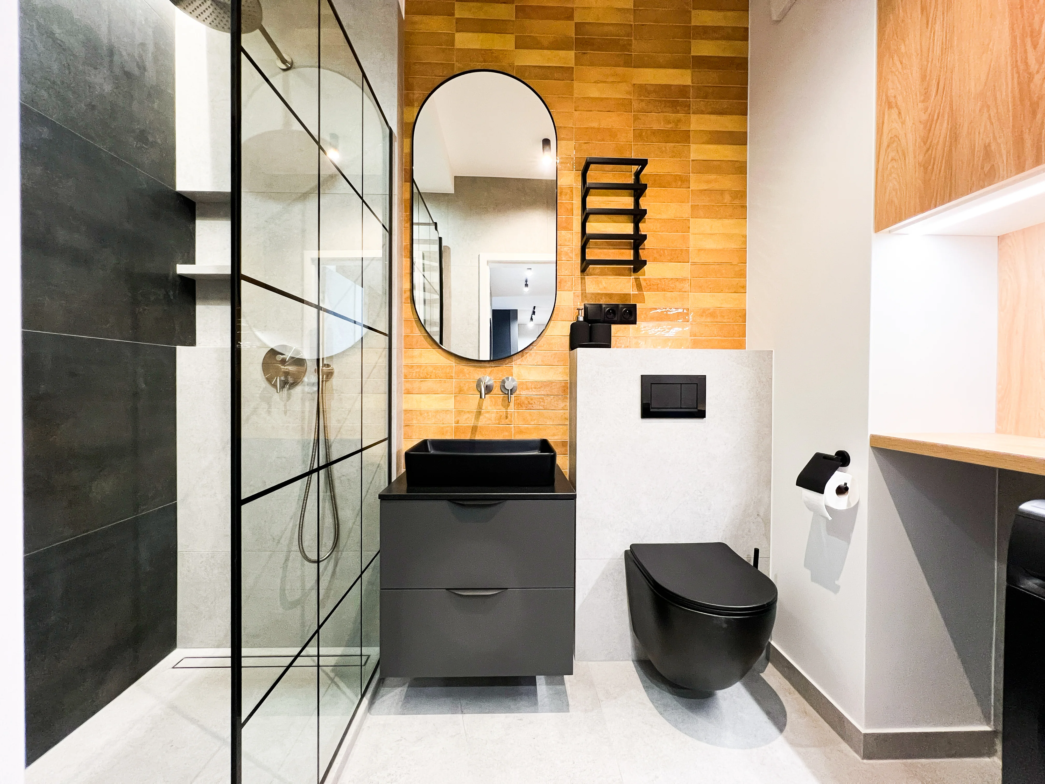 Apartament rodzinny DOKI